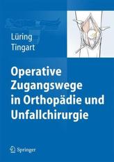 Operative Zugangswege in Orthopädie und Unfallchrirugie