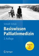 Basiswissen Palliativmedizin