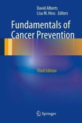 Fundamentals of Cancer Prevention