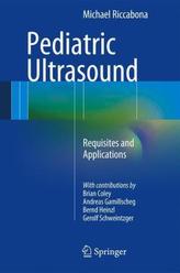 Pediatric Ultrasound