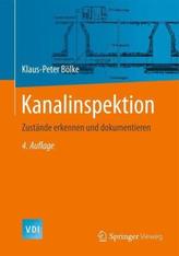 Kanalinspektion