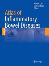 Atlas of Inflammatory Bowel Diseases. Vol.1