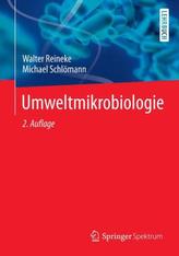 Umweltmikrobiologie
