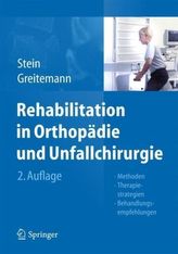 Rehabilitation in Orthopädie und Unfallchirurgie