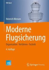 Moderne Flugsicherung