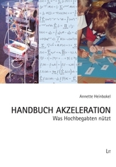 Handbuch Akzeleration