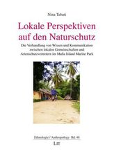 Lokale Perspektiven auf den Naturschutz
