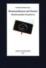 Kommunikation und Humor