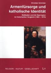 Armenfürsorge und katholische Identität