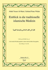 Einblick in die traditionelle islamische Medizin