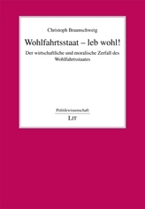 Wohlfahrtsstaat - leb wohl!
