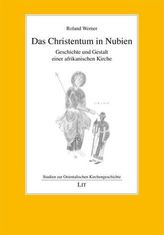 Das Christentum in Nubien