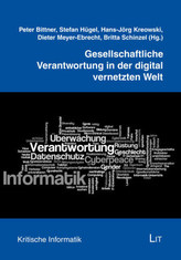 Gesellschaftliche Verantwortung in der digital vernetzten Welt