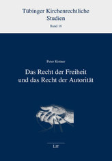 Das Recht der Freiheit und das Recht der Autorität