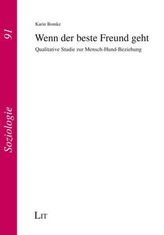 Wenn der beste Freund geht