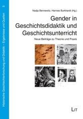 Gender in Geschichtsdidaktik und Geschichtsunterricht