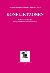 Konfliktzonen