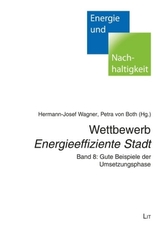 Wettbewerb 'Energieeffiziente Stadt'. Bd.8