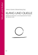 Klang und Quelle