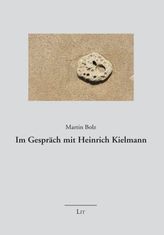 Im Gespräch mit dem Buch von: Heinrich Kielmann: Tetzelocramia, 1617