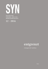 entgrenzt