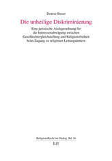 Die unheilige Diskriminierung