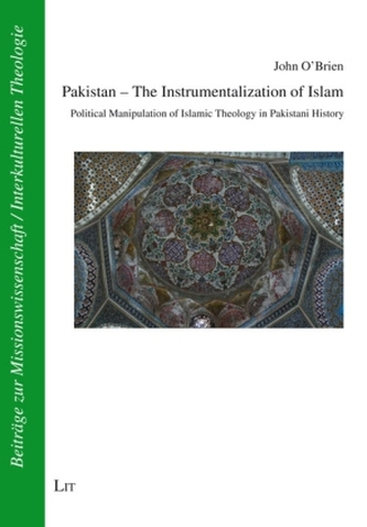 Pakistan - The Instrumentalization of Islam Pakistan - The Instrumentalization of Islam