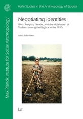 Negotiating Identities