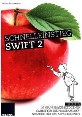 Schnelleinstieg Swift 2