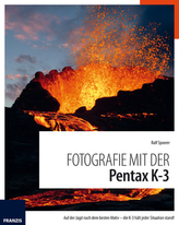 Fotografie mit der PENTAX K3