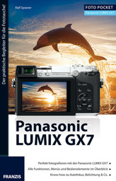 Panasonic LUMIX GX7