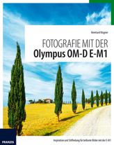 Fotografie mit der Olympus OM-D E-M1