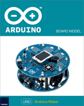 Arduino Yún, Platine