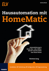 Hausautomation mit HomeMatic