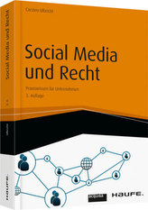 Social Media und Recht