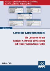 Controller-Kompetenzmodell