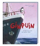 Ginpuin - Auf der Suche nach dem großen Glück