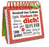 Einfach für dich!