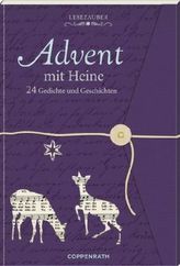 Advent mit Heine