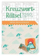 Kreuzwort-Rätsel to go