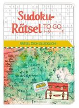 Sudoku-Rätsel to go