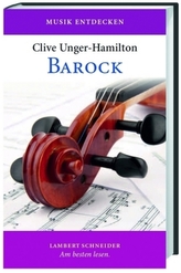 Barock, m. Audio-CD