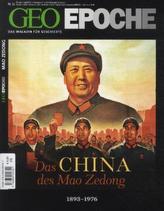 Das China des Mao Zedong