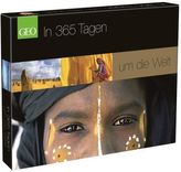 In 365 Tagen um die Welt