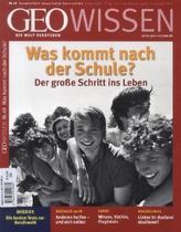 Was kommt nach der Schule?