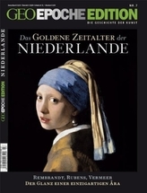 Das goldene Zeitalter der Niederlande