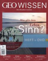 Was gibt dem Leben Sinn?, m. DVD