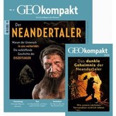 Der Neandertaler, m. DVD