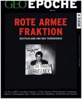 Rote Armee Fraktion, Heft + DVD
