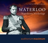 Waterloo, 1 Audio-CD